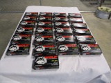 481. 25 boxes Wolf Performance Ammunition .223 REM