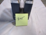 505. 10 boxes CCI Mini Mag 22 LR HP 36 GR 1260 FPS