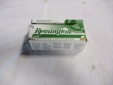 508. Remington UMC 44 Remington Magnum 180 GR JSP