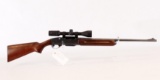 Remington Woodsmaster mod 740 30-06 semi auto rifle