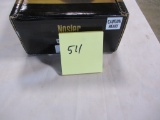 511. Nosler Custom Competition 6.5 mm cal 140 GR 1