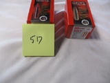 517. 2 boxes Hornady SST 6.5 mm 129 GR (100 per bo