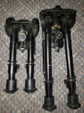 519. 2 Caldwell tri-pods