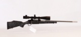 Weatherby mod Mark V 30-06 B/A rifle