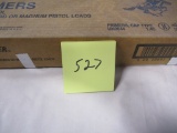 527. Winchester Primers Large Pistols for Standard