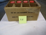 8 bottles Accurate 2230 Smokeless Powder