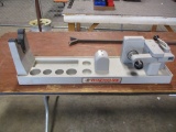 537 Winchester Gun Vise
