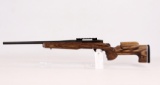 Weatherby mod Vanguard 308 win cal B/A rifle