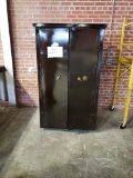 Scientest Gun Safe - no combination