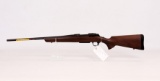 Browning mod AB3- Hunter A-Bolt 6.5 creedmoor cal B/A rifle