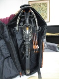 Ravon Crossbow w/case an arrows