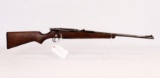 Savage mod 340C 30/30 B/A rifle