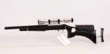 Ruger mod 10/22 22 LR ca semi auto rifle