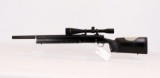 Remington mod 700 6mm BR standard neck ca B/A  rifle
