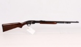 Savage mod 29B 22 S-L-LR cal pump rifle