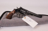 Smith & Wesson mod48-4 Screw 22 mag revolver