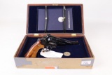 Smith & Wesson mod 25-3 45 long colt revolver