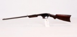 Savage mod 1903 22 S-L-LR pump rifle