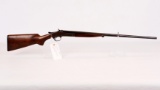 Winchester mod 20 410 ga single shot shotgun