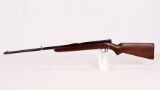 Winchester mod 74 2 LR semi auto rifle