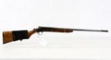 Bridge Co mod? 410 cal single shot shotgun