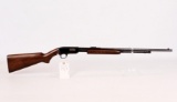 Winchester mod 61 22 S-L-LR pump rifle