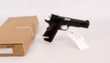 Les Baer mod Custom Premier II 45 ACP cal  semi auto pistol