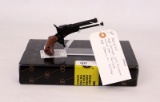 Pedersoli mod Derringer 209 Percussion 4.5 mm cal Derringer