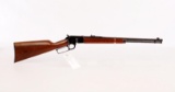 Marlin mod 39m 22 S-L-LR L/A rifle RARE