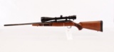 Thompson CTR mod Icon 7mm mag B/A rifle