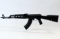 Zastava mod NPAP M70 7.62 cal semi auto rifle