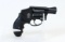 Smith & Wesson mod 442-Airweight 38 spl revolver