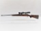 Winchester mod 70 270 WIN bolt action rifle