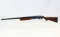 Remington Wingmaster Mod 870 12 ga pump shotgun