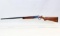 Winchester mod 370 12 ga single shot shotgun