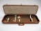 Browning hardcase - tan collar, In good condition