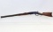 Winchester mod 1876 45/75 cal lever action rifle