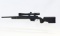 Remington mod 700 tactical 223 REM cal b/a rifle
