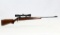 Remington Mod 721 30-06 SPRG B/A rifle