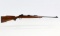 Remington mod 700 30-06 bolt action rifle