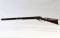 Marlin mod 1893 38-55 cal lever action rifle