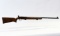Remington mod M541 x target 22 LR cal B/A rifle