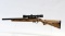 Ruger mod 10/22 22LR cal semi-auto rifle