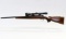 Remington mod 700 222 REM mag cal B/A rifle