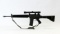 Howa Japan model Armalite - AR180 5.56 caliber semi-auto rifle