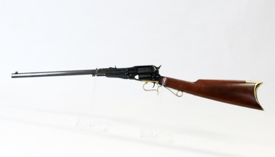 A. Uberti mod 1858 44 cal black powder NIB