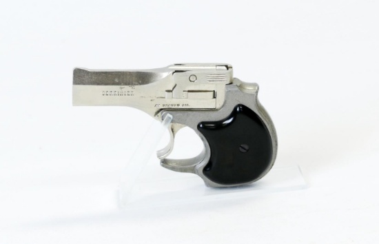 High Standard mod Derringer