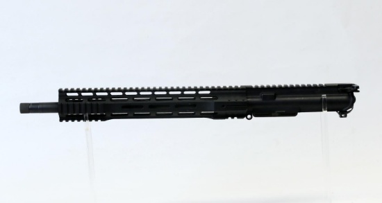 AR-15 upper, 22 cal, 16" dedicated