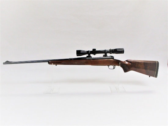 Winchester mod 70 270 WIN bolt action rifle