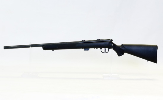 Savage mod Mark II 22LR B/A rifle